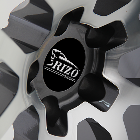 WFP02 Forged wheels for Porsche Macan detailed Images-1