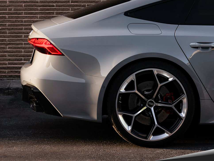 advantages of 18 inch rims