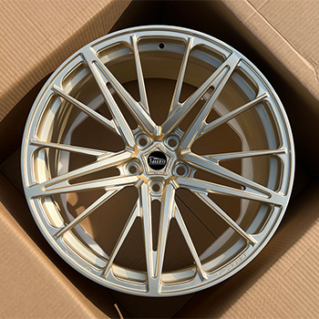 1.30 Rizo Forged wheels