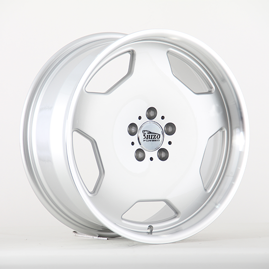 classic style custom wheel for any car