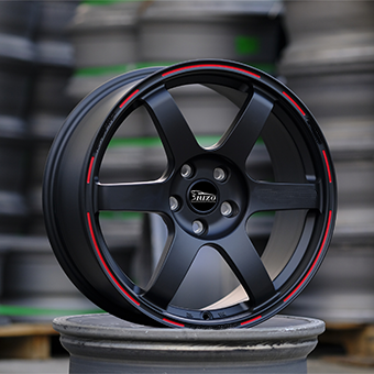 351F other 18 inch rims Forged wheels
