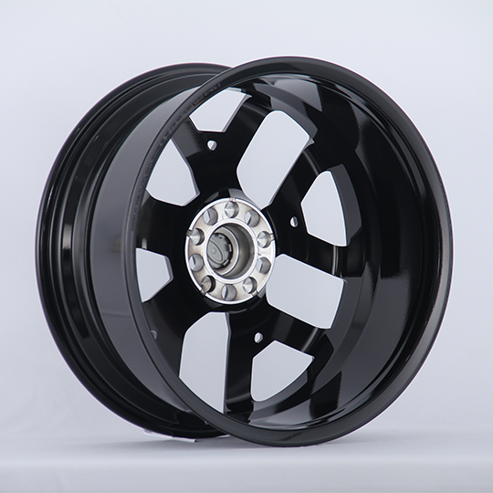 369F Rizo Forged Wheels for Land Rover Urban-3