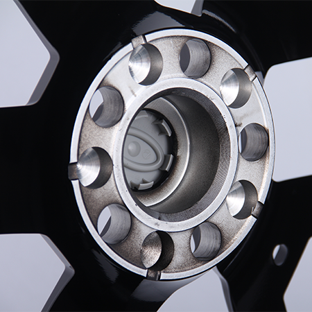 369F Rizo Forged Wheels for Land Rover Urban detailed images-1