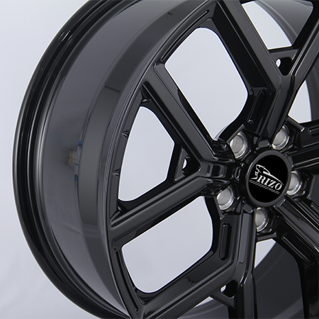 369F Rizo Forged Wheels for Land Rover Urban detailed images-5
