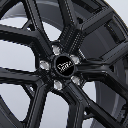 369F Rizo Forged Wheels for Land Rover Urban detailed images-6