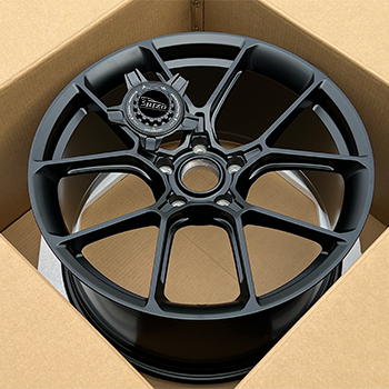 5322F Forged wheels for 992 GT3 detailed Images-porsche centerlock wheels