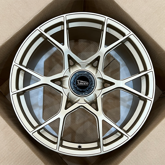 5326F Forged wheels for 718 Cayenne-1