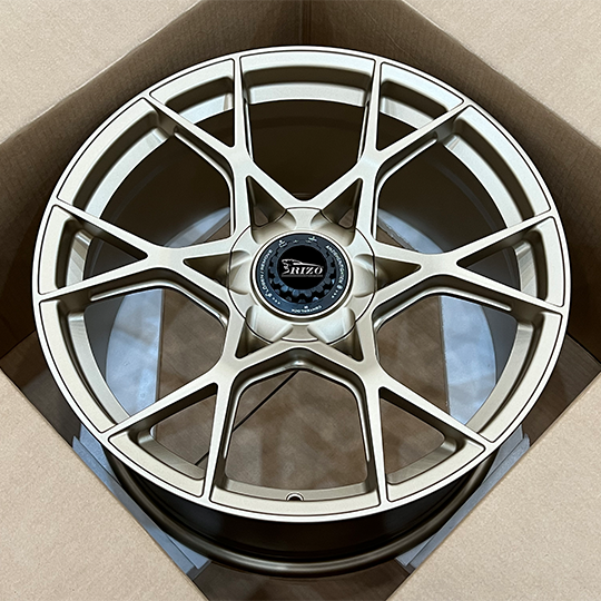 5326F Forged wheels for 718 Cayenne-2