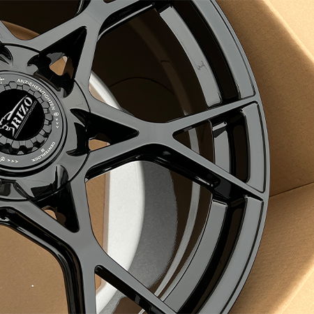5326F Forged wheels for 718 Cayenne-detailed Images-5