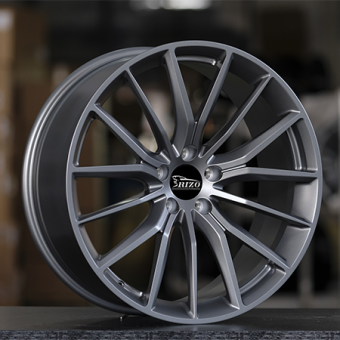 5535F Forged wheels for maserati