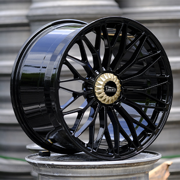 5560F Lamborghini Centerlock Wheels