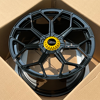 5565F Lamborghini Centerlock Wheels