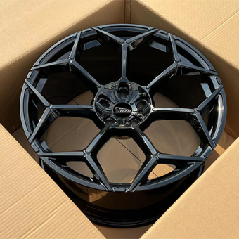 5570F Forged wheels for Lamborghini Urus