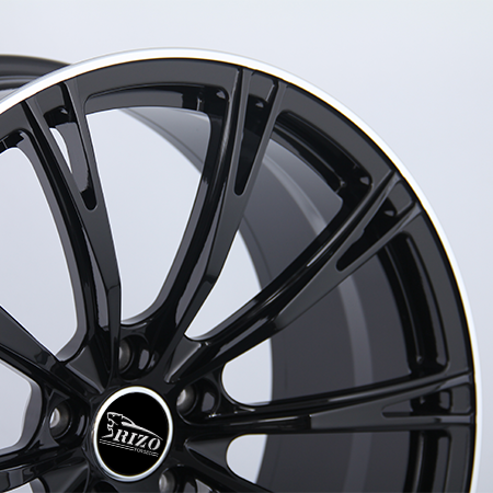 5604F ABT style Forged wheels detailed Image-5