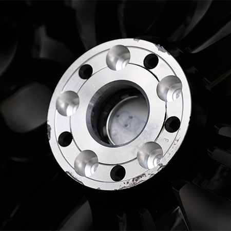 5605F Forged Wheels for Audi detailed image-6