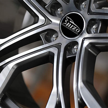 Llantas forjadas 5606F para Audi-4