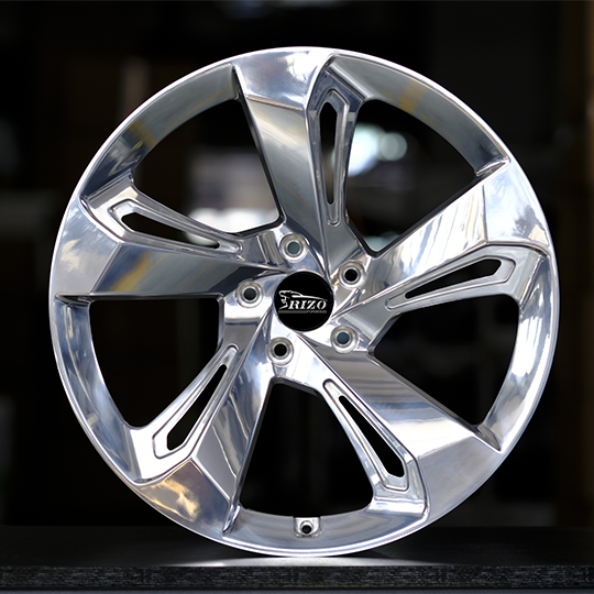 5612F Forged wheels for Bentley Bentayga-2