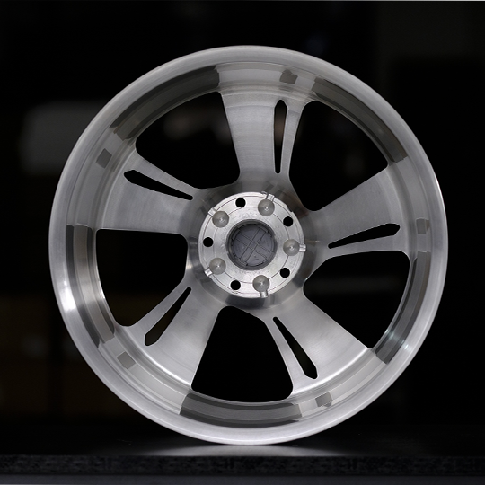 5612F Forged wheels for Bentley Bentayga-3