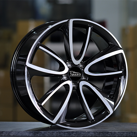 5614F Forged wheels for Bentley Continental GT