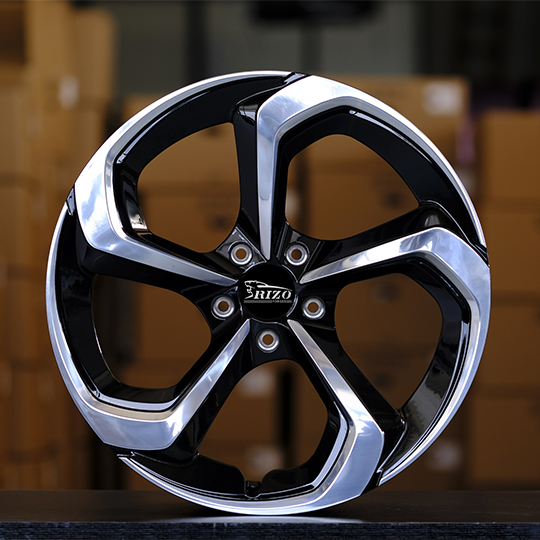 5619F Forged wheels for Bentley bentayga S-1