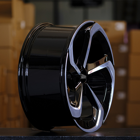 5619F Forged wheels for Bentley bentayga S-2