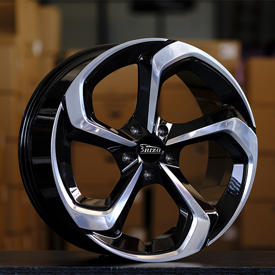 5619F Forged wheels for Bentley bentayga S