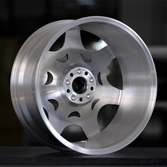 Llantas forjadas 5696F para Bentley-2