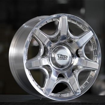 5696F forged wheels for Bentley