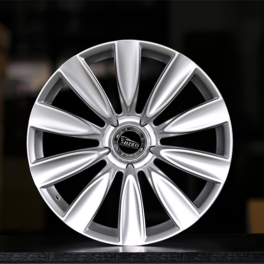 5699F Cerchi forgiati per Bentley-1