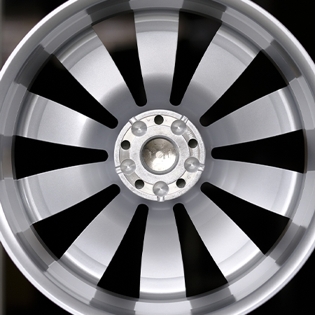 5699F Cerchi forgiati per Bentley - immagine dettagliata-1
