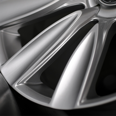 5699F Cerchi forgiati per Bentley - immagine dettagliata-4