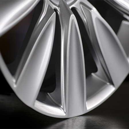 5699F Cerchi forgiati per Bentley - immagine dettagliata-5