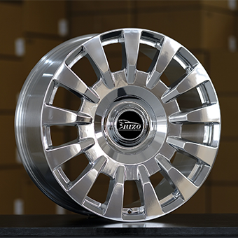 Llantas forjadas 5787F para Rolls Royce-1