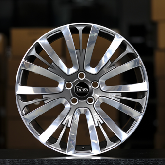 5902F Rizo Forged Wheels for Range Rover-2