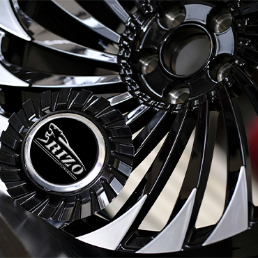 5920F Rizo Forged Wheels for Range Rover-detailed image-3