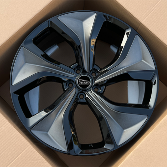 Llantas forjadas Rizo 5931F para el nuevo Range Rover-2