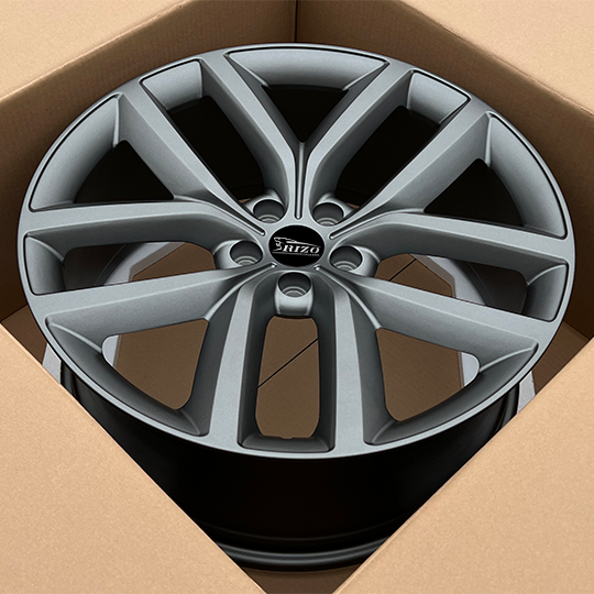5932F Rizo Forged Wheels for Range Rover-3