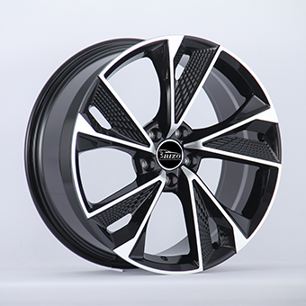 6106F Forged Audi wheels for Audi RS7