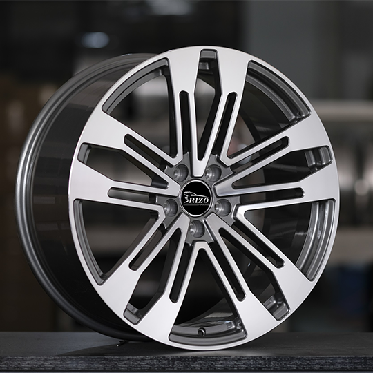 Cerchi forgiati 697F per Audi-1