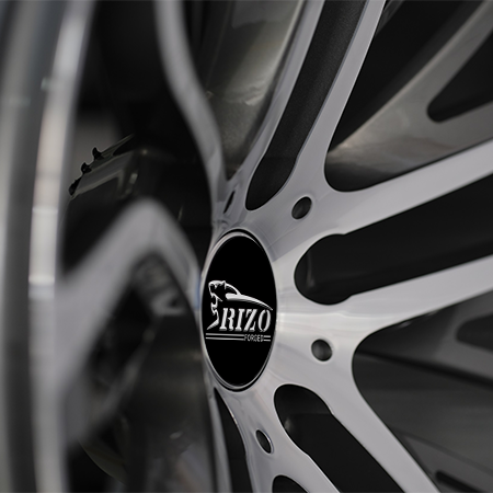 Llantas forjadas personalizadas 732F para BMW - Imagen detallada - 4