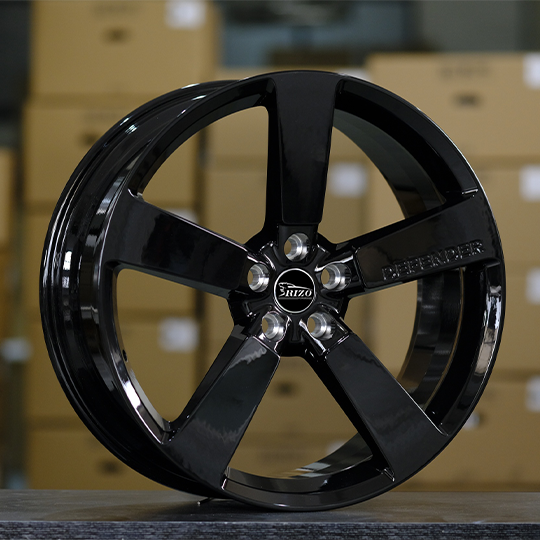 7817F Rizo Forged Wheels for Defender-1