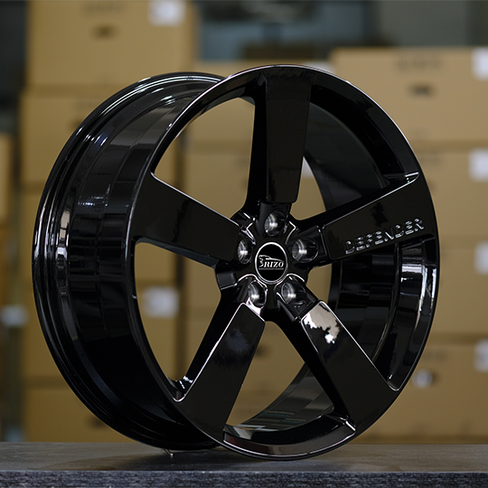 7817F Rizo Forged Wheels for Defender-2