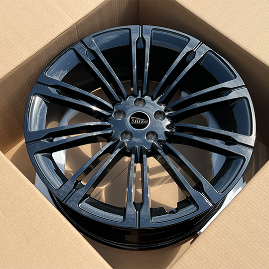 7818F Rizo Forged Wheels for New Range Rover-1