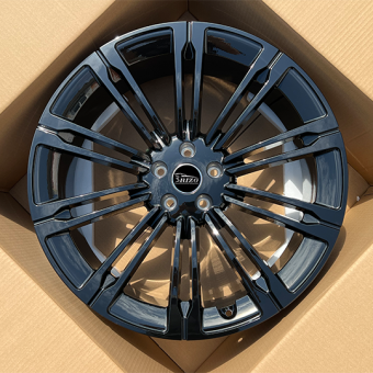 7818F Rizo Forged Wheels for New Range Rover-2