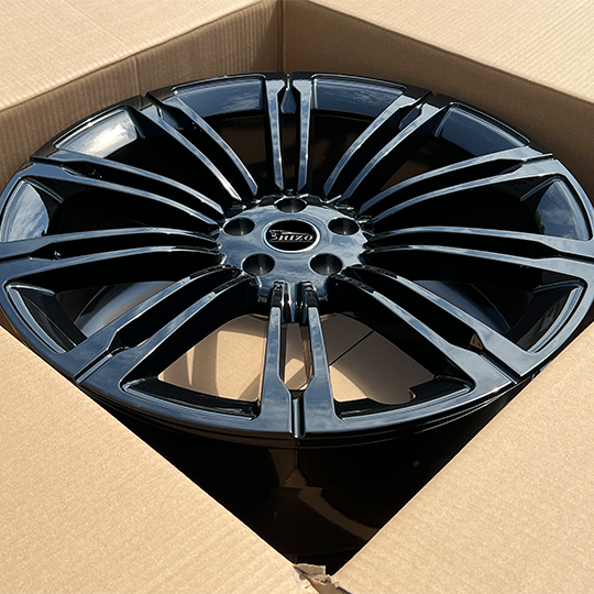 7818F Rizo Forged Wheels for New Range Rover-3