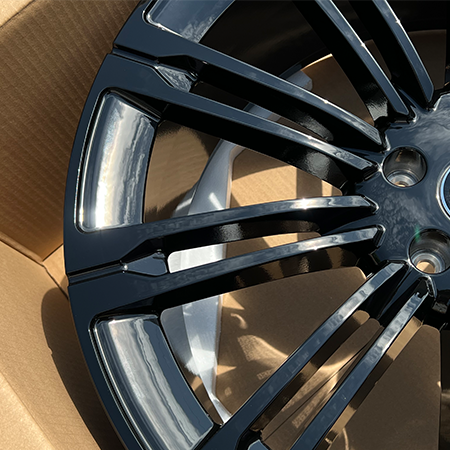 7818F Rizo Forged Wheels for New Range Rover-detailed image-1