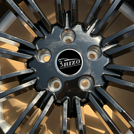7818F Rizo Forged Wheels for New Range Rover-detailed image-2