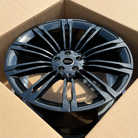 7818F Rizo Forged Wheels for New Range Rover-detailed image-3
