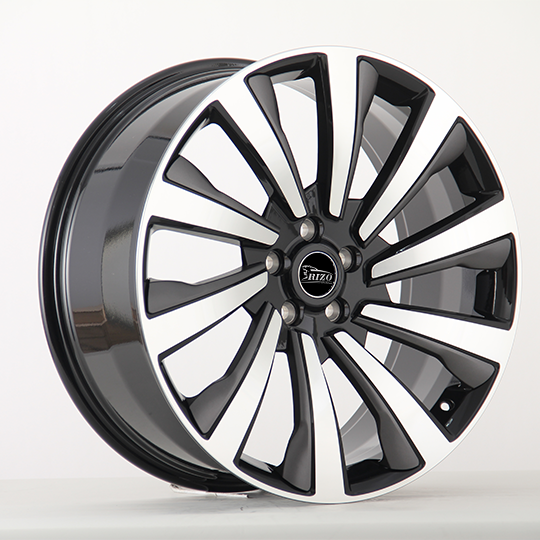 F9501 forged wheels for Range Rover-1
