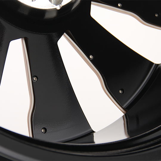F9501 forged wheels for Range Rover-detailed Images-3